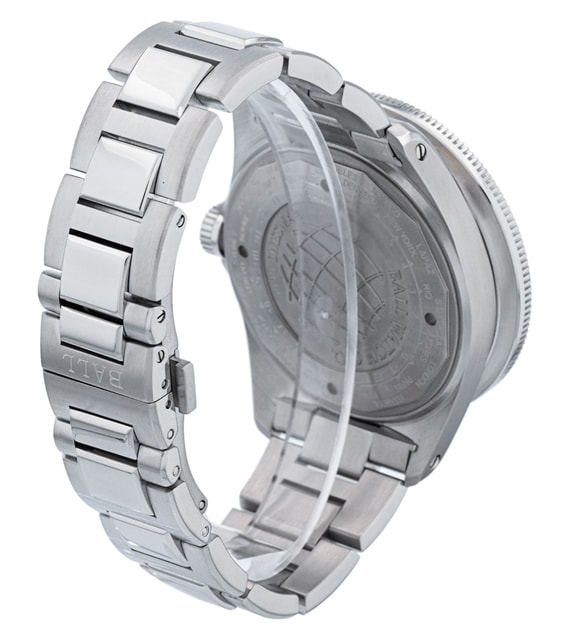 Ball Engineer III DG3028C-S1CJ-BK Image 3